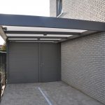 Enkele Carport