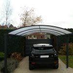 Enkele Carport