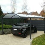 Enkele Carport