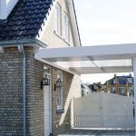 Enkele Carport