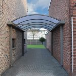 Enkele Carport