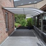 Enkele Carport