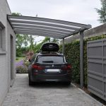 Enkele Carport