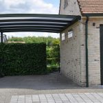 Enkele Carport