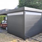 Enkele Carport