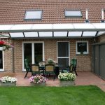 Maatwerk Carport