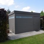 Maatwerk Carport