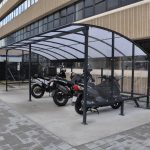 Maatwerk Carport