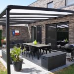 Maatwerk Carport