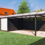 Maatwerk Carport