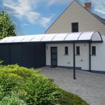 Maatwerk Carport